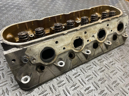 2004 Pontiac GTO LS1 5.7L V8 Pair LH RH Cylinder Heads- SEE DESC 280