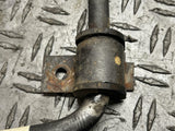 2004-06 Pontiac GTO OEM Rear Sway Bar- NO END LINKS 280