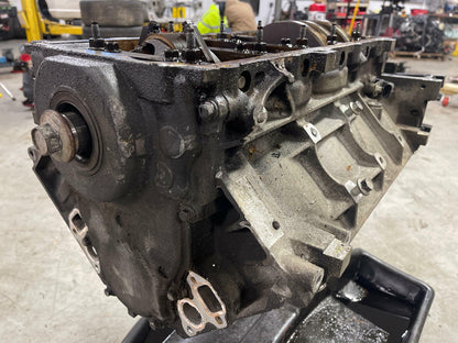 2004 Pontiac GTO LS1 5.7L V8 Short Block Assembly- Standard Bore, TMU 280