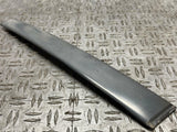 2004-06 Pontiac GTO Exterior Passenger RH B-Pillar Trim/Body Molding 280