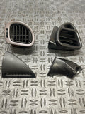 2004-06 Pontiac GTO Interior HVAC Vent Lot 280