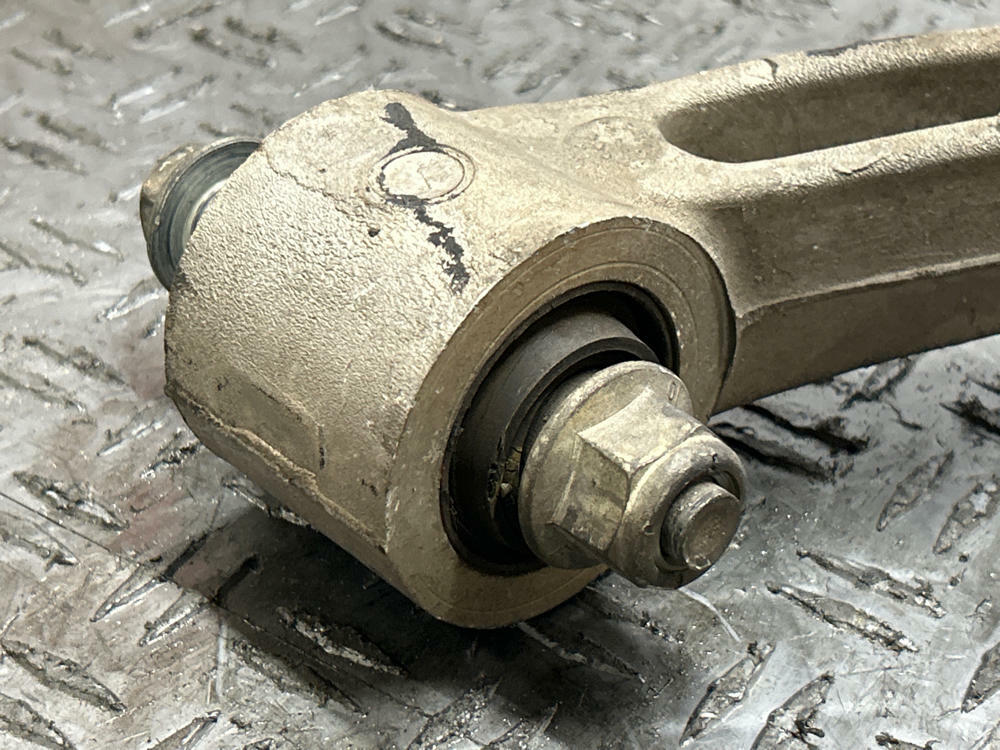 2003-04 Ford Mustang SVT Cobra OEM Driver Rear LH Lower Control Arm- for IRS 286