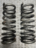 2003-04 Ford Mustang SVT Cobra Eibach Lowering Spring Set- for Convertible 286