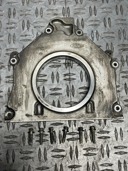 1999-04 Ford Mustang 4.6 4V Rear Main Seal Housing- NO SEAL, HOUSING ONLY 286