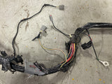 2003-04 Ford Mustang SVT Cobra Convertible Body Harness- PARTS ONLY 286