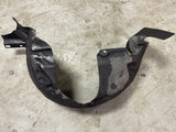1999-04 Ford Mustang Front Passenger RH Wheel Well Splash Shield 286