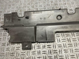 1999-04 Ford Mustang OEM Upper Radiator Cover Panel- Seen Better Days 286