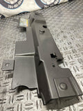 1999-04 Ford Mustang OEM Upper Radiator Cover Panel- Seen Better Days 286