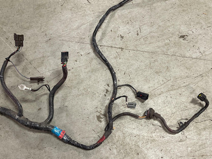 2003-04 Ford Mustang SVT Cobra Convertible Body Harness- PARTS ONLY 286