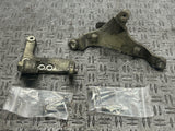 2003-04 Ford Mustang SVT Cobra OEM Alternator Brackets Pair 286