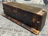 2003-04 Ford Mustang SVT Cobra OEM Garrett Intercooler 286