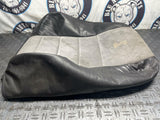 2003-04 Mustang SVT Cobra OEM Pass. Front RH Seat Material- Med. Graphite 286