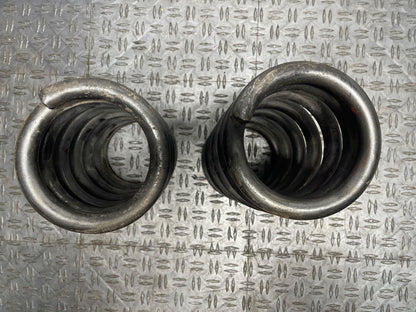 2003-04 Ford Mustang SVT Cobra Eibach Lowering Spring Set- for Convertible 286