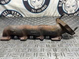 2003-04 Ford Mustang SVT Cobra OEM Exhaust Manifold Pair 286