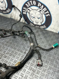 2003-04 Ford Mustang SVT Cobra OEM EFI/Injector Harness- for 4.6 4V S/C'd 286