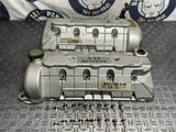 2003-04 Ford Mustang SVT Cobra OEM Valve & Coil Pack Cover Pair- LH/RH 286