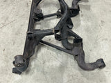 2003-04 Ford Mustang SVT Cobra OEM IRS Cradle 286