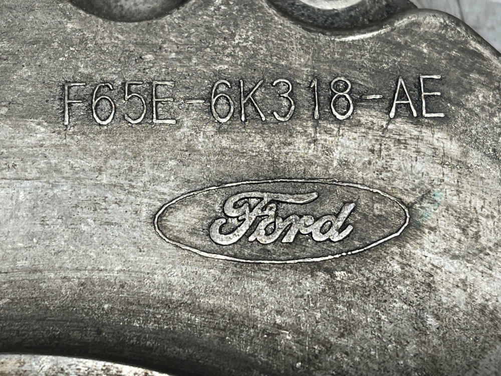 1999-04 Ford Mustang 4.6 4V Rear Main Seal Housing- NO SEAL, HOUSING ONLY 286