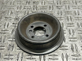 2003-04 Ford Mustang SVT Cobra OEM Water Pump Pulley 286