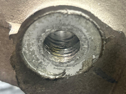 2003-04 Ford Mustang SVT Cobra OEM Pass. Rear RH Lower Control Arm- for IRS 286