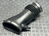 2003-04 Ford Mustang SVT Cobra OEM Intake Elbow- Plastic, for Eaton Elbow/TB 286