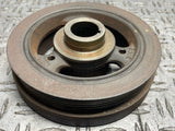 2003-04 Ford Mustan SVT Cobra Crank Pulley OEM 286