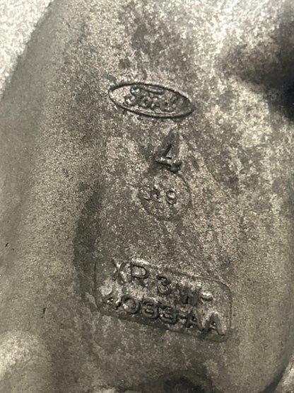 2003-04 Ford Mustang SVT Cobra OEM Differential Assembly- 3.55 Gear 286