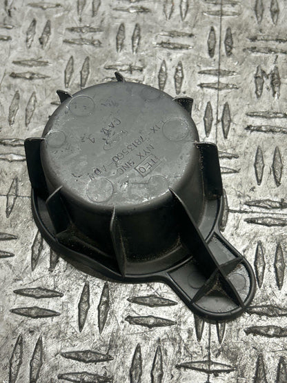 2001-04 Ford Mustang OEM Cup Holder Insert- for Center Console 286