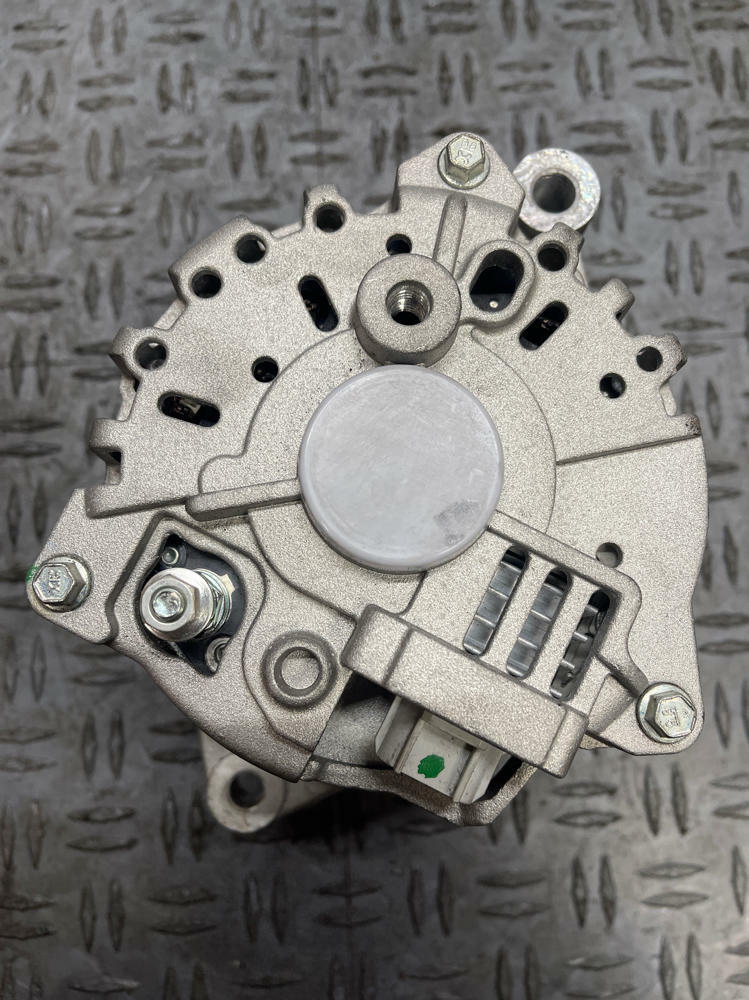 2003-04 Ford Mustang SVT Cobra Alternator w/ Pulley- Recently Installed 286