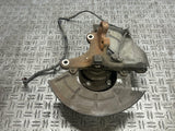 1999-04 Ford Mustang OEM Driver Front LH Spindle Assembly 286