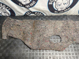 1999-04 Ford Mustang OEM Rear Seat Insulation- for CONVERTIBLE 286