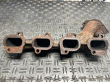 2003-04 Ford Mustang SVT Cobra OEM Exhaust Manifold Pair 286
