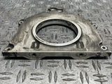 1999-04 Ford Mustang 4.6 4V Rear Main Seal Housing- NO SEAL, HOUSING ONLY 286