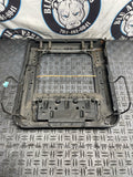 1999-04 Ford Mustang Front RH Passenger Lower Seat Frame- NO RAILS 286