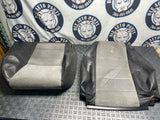 2003-04 Mustang SVT Cobra OEM Pass. Front RH Seat Material- Med. Graphite 286