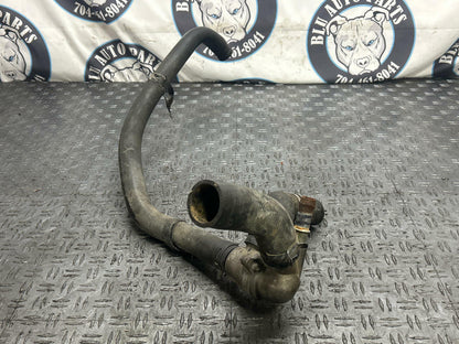 2003-04 Ford Mustang SVT Cobra OEM Thermostat Assembly- for 4.6 4V S/C'd 286
