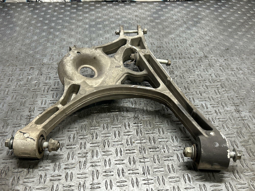 2003-04 Ford Mustang SVT Cobra OEM Driver Rear LH Lower Control Arm- for IRS 286