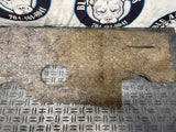 1999-04 Ford Mustang OEM Rear Seat Insulation- for CONVERTIBLE 286