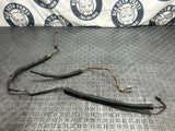 2003-04 Ford Mustang SVT Cobra OEM Power Steering Line Pair- for Rack 286