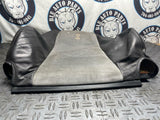 2003-04 Mustang SVT Cobra OEM Pass. Front RH Seat Material- Med. Graphite 286