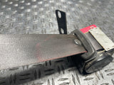 2003-04 Ford Mustang SVT Cobra OEM Driver Front LH Seat Belt- for VERT 286
