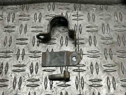 2003-04 Ford Mustang SVT Cobra OEM Rear Sway Bar 286