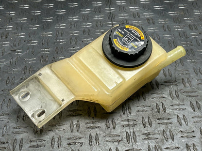 2003-04 Ford Mustang SVT Cobra OEM Supercharger Coolant Reservoir Tank 286