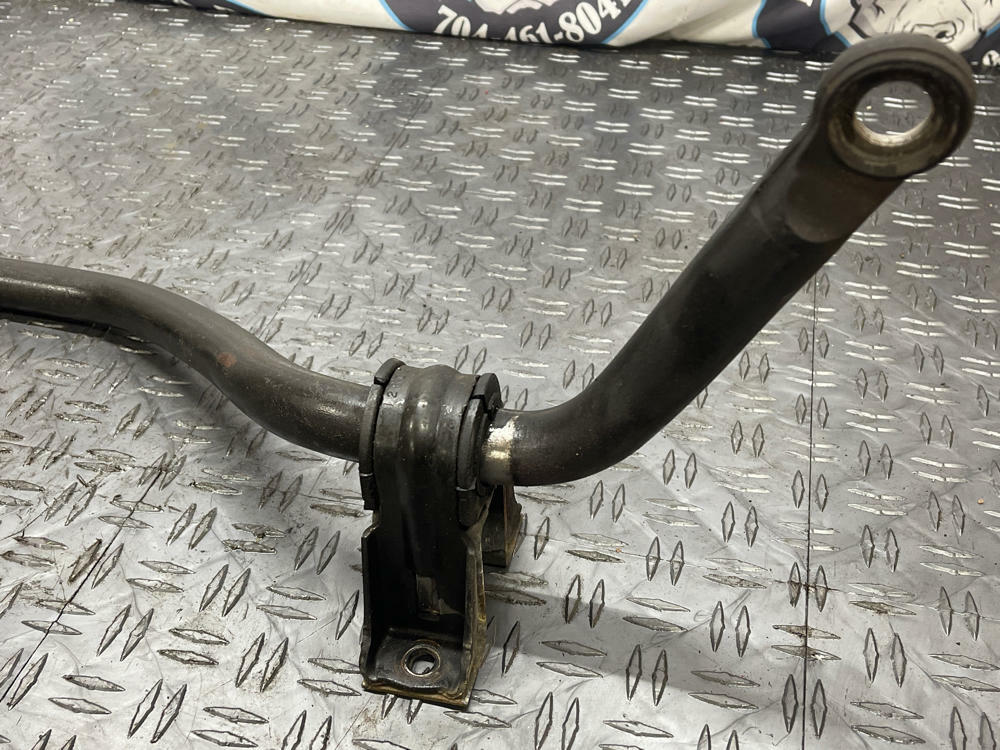 2003-04 Ford Mustang SVT Cobra OEM Front Sway Bar- NO END LINKS, 29mm 286