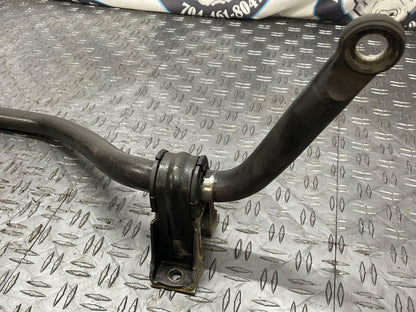 2003-04 Ford Mustang SVT Cobra OEM Front Sway Bar- NO END LINKS, 29mm 286