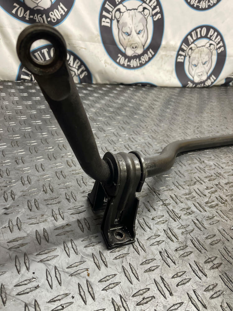 2003-04 Ford Mustang SVT Cobra OEM Front Sway Bar- NO END LINKS, 29mm 286