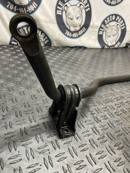 2003-04 Ford Mustang SVT Cobra OEM Front Sway Bar- NO END LINKS, 29mm 286