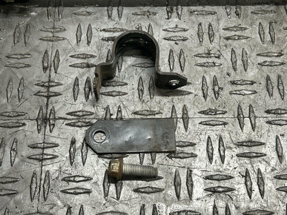 2003-04 Ford Mustang SVT Cobra OEM Rear Sway Bar 286