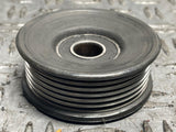 2003-04 Ford Mustang SVT Cobra Ribbed Pulley (YW7E-19A216-AA) 286