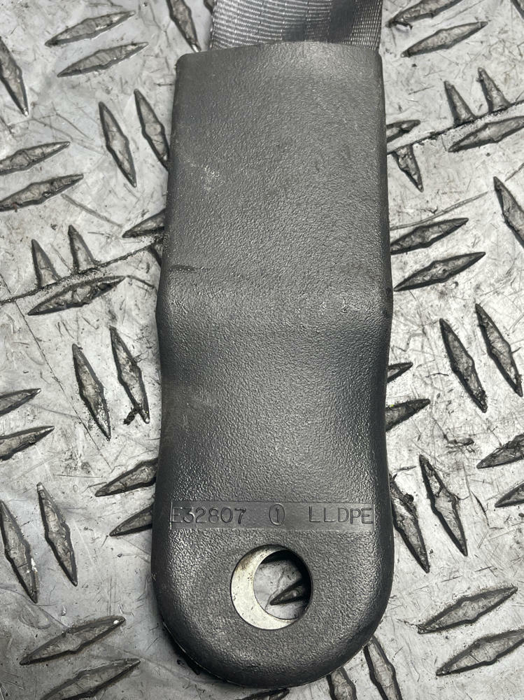 2003-04 Ford Mustang SVT Cobra OEM Driver Front LH Seat Belt- for VERT 286